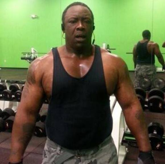 Meet your Posher, Christopher - Picture 1 of 1